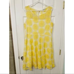 Daisy Dress